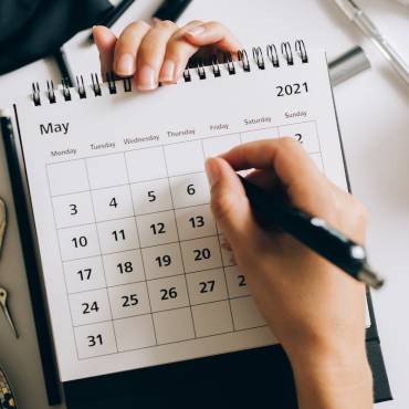 Publicat el calendari de festes laborals per a l’any 2024