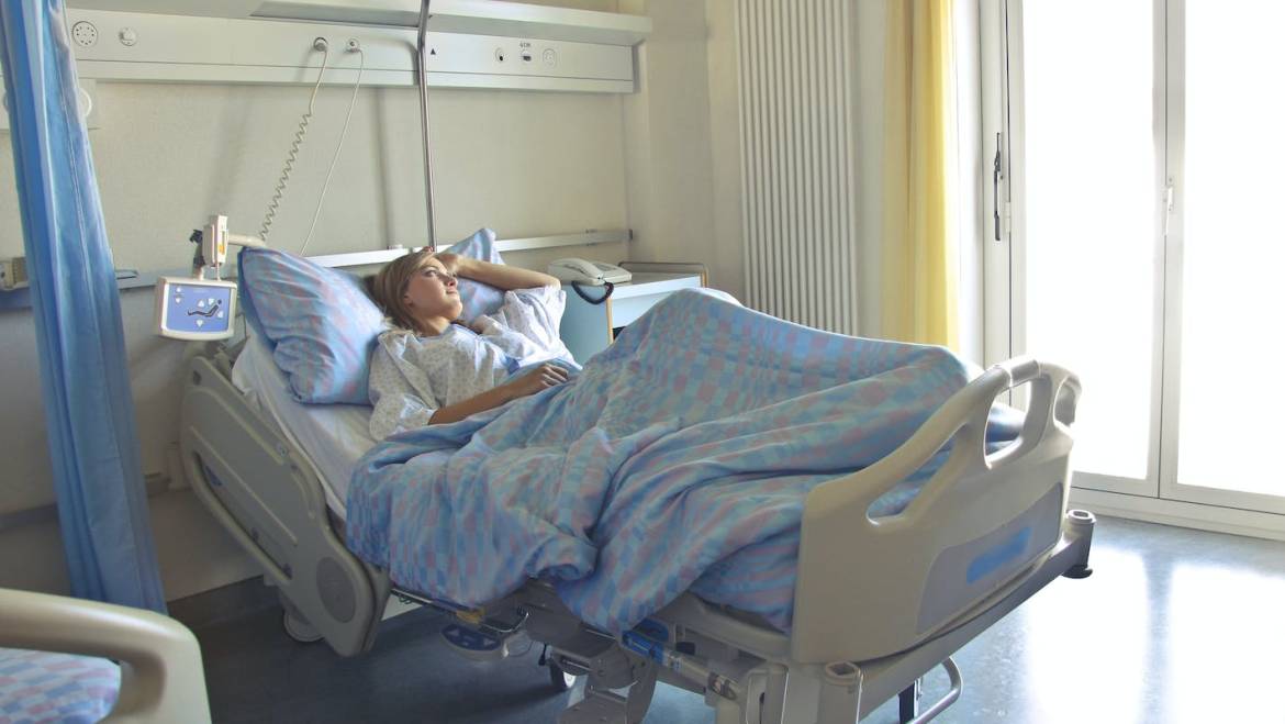 Què ha de saber sobre el permís laboral per hospitalització