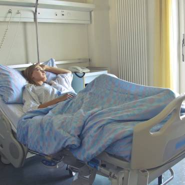 Què ha de saber sobre el permís laboral per hospitalització