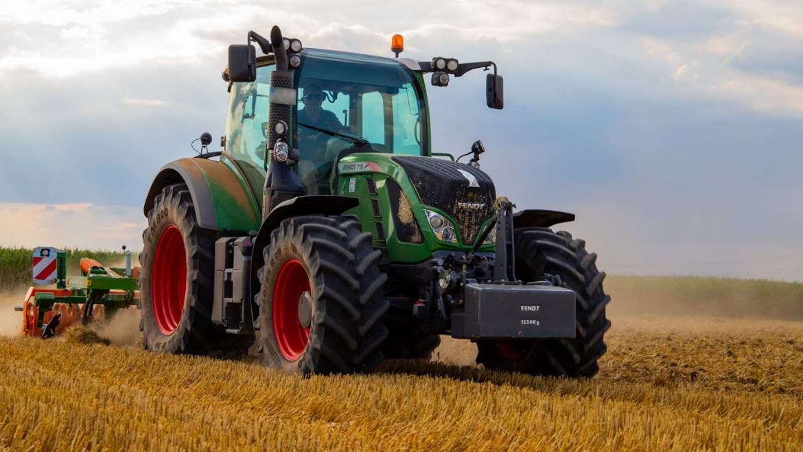 Publicada la ampliación de los tiempos de conducción y descanso en el transporte de mercancías como consecuencia de las protestas de los agricultores