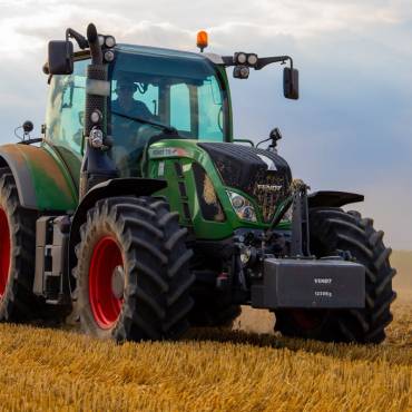 Publicada la ampliación de los tiempos de conducción y descanso en el transporte de mercancías como consecuencia de las protestas de los agricultores