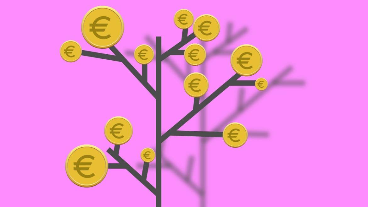 Sube para 2024 el Salario Mínimo Interprofesional (SMI) a 1.134 euros (en 14 pagas al año)