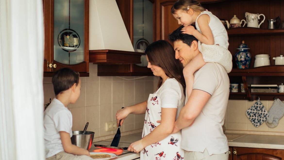 Avals ICO per a l’adquisició d’habitatge per a joves i famílies amb menors a càrrec