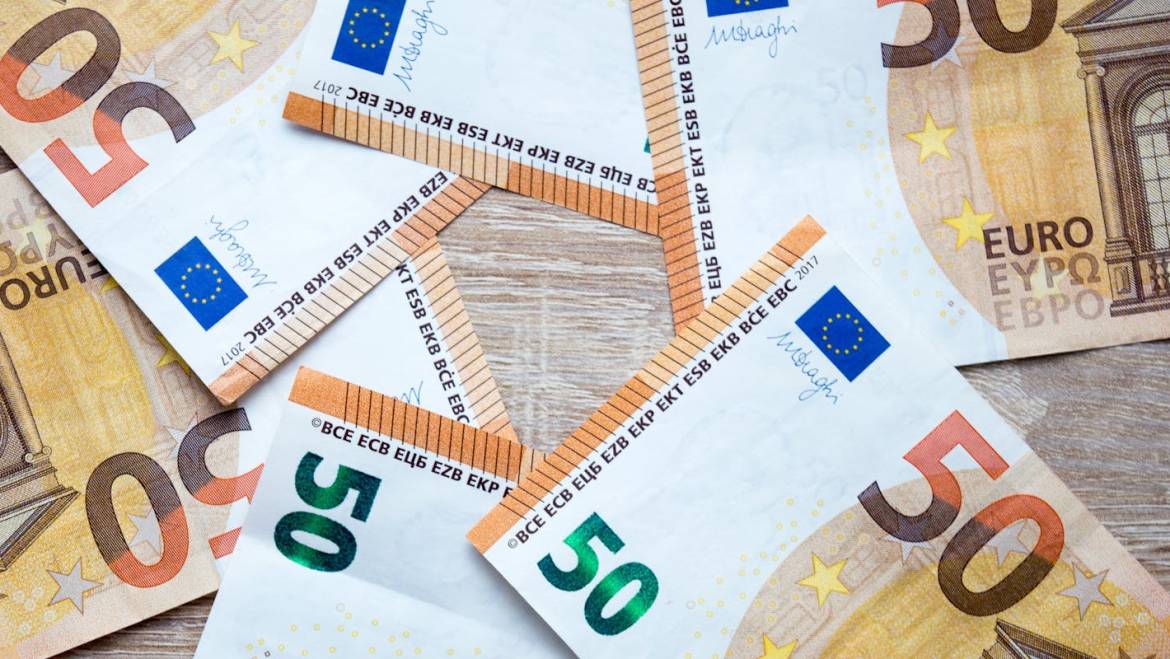 Demani la devolució de l’IVA suportat a la Unió Europea