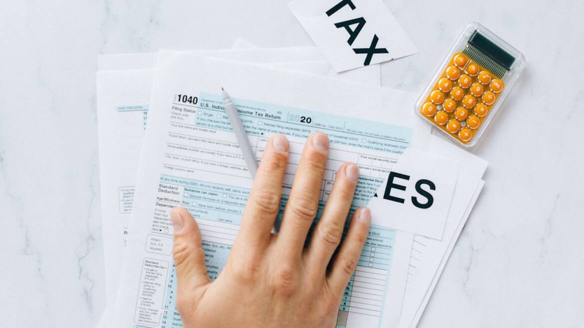 Principals novetats en la declaració de l’impost sobre societats 2023