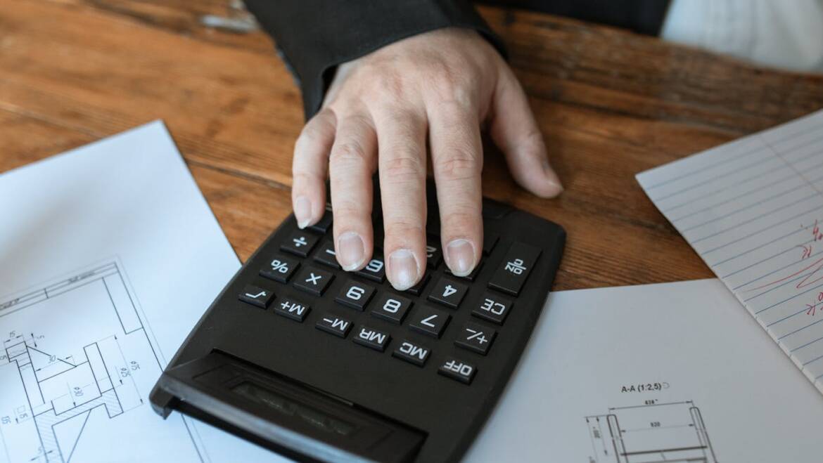 El forfetatge com a alternativa al descompte comercial