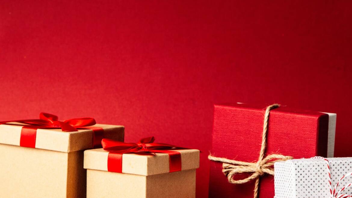 ¿Cómo tributan las atenciones Navideñas en el ámbito empresarial?