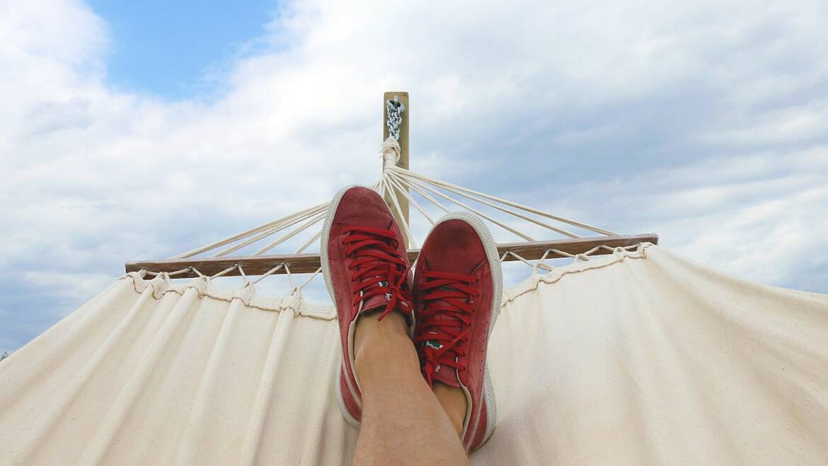 Caducidad de las vacaciones al final del año