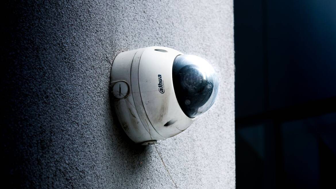 Videovigilància i drets del treballador