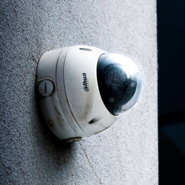 Videovigilància i drets del treballador