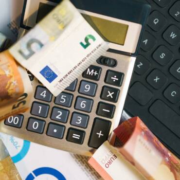 Obligacions fiscals gener – febrer 2025