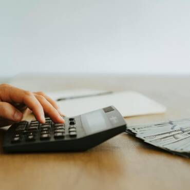 Obligaciones fiscales octubre – noviembre 2025