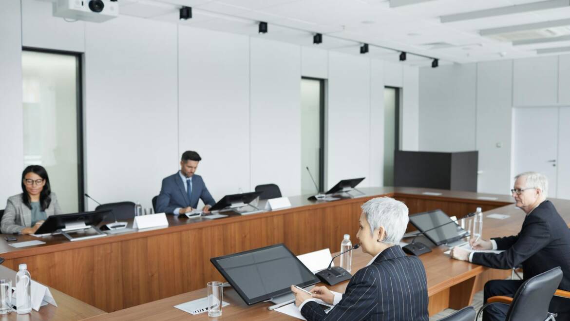 La convocatoria de la Junta sin derecho de información bloquea el depósito de cuentas anuales