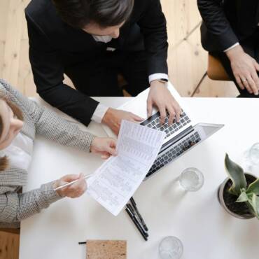 Excloure un soci per no inscriure’l en el llibre registre pot costar la nul·litat de la junta