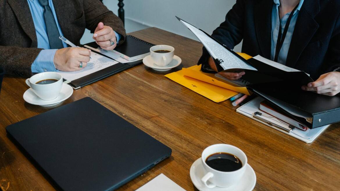 Liquidar una societat amb socis estrangers té més matisos dels que sembla