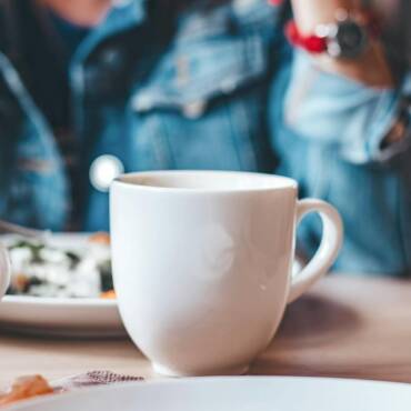 Quan pagar els àpats acaba tenint efectes laborals i de cotització