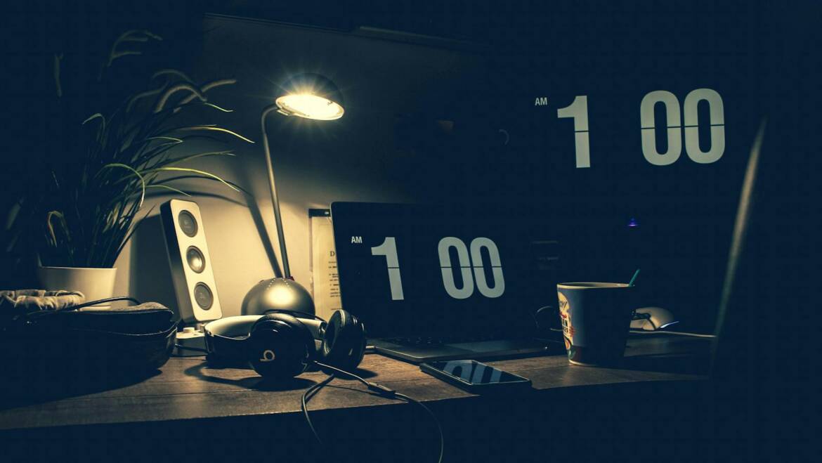 El error más común al pagar horas nocturnas a los trabajadores