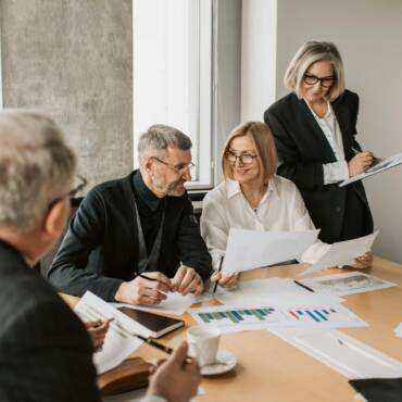 Com continuar amortitzant encara que ja no siguis pime