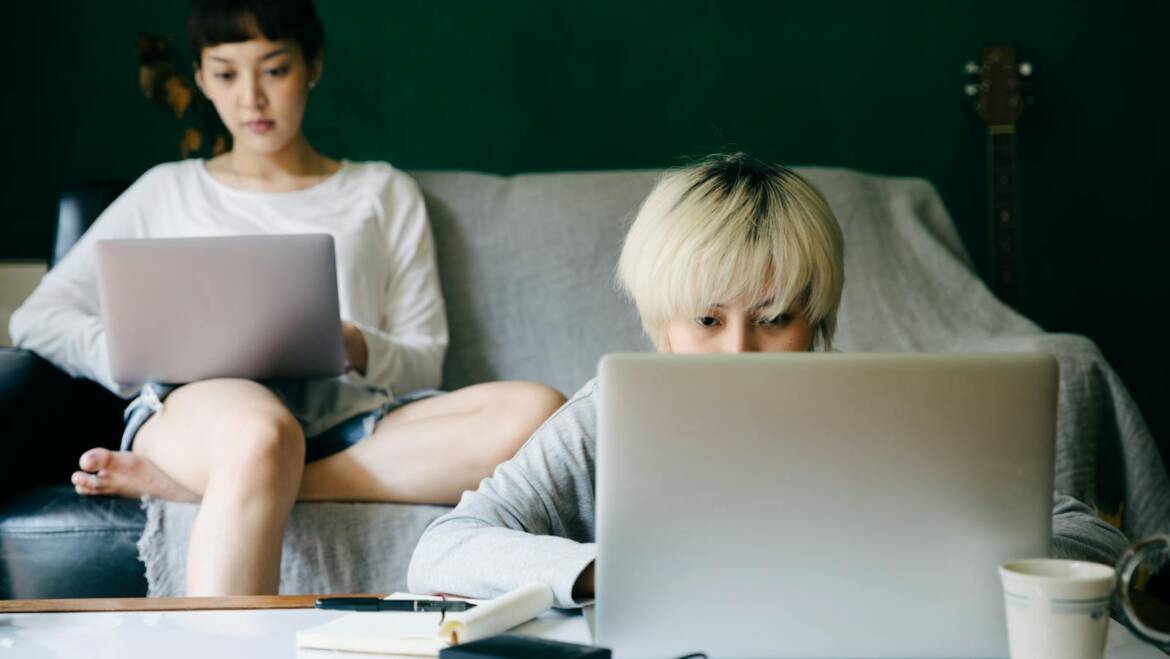 Teletrabajo desde España con empresa extranjera sin visado ¿cómo afecta al IRPF?