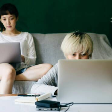 Teletreball des d’Espanya amb empresa estrangera sense visat, com afecta l’IRPF?