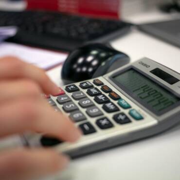 On posarà el focus Hisenda en el 2026?