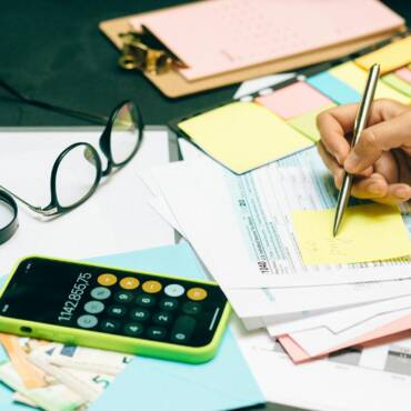 El 8 d’abril arrenca la campanya de renda i patrimoni de l’exercici 2025