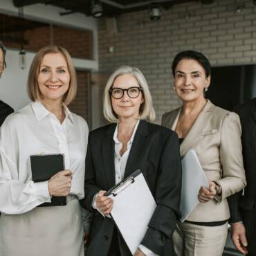 L’empresa familiar guanya oxigen en les donacions de participacions