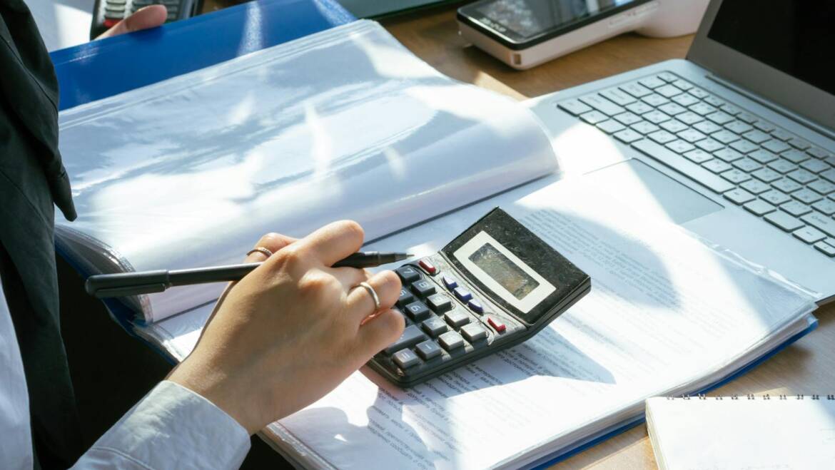 A l’abril toca legalitzar els llibres comptables i societaris