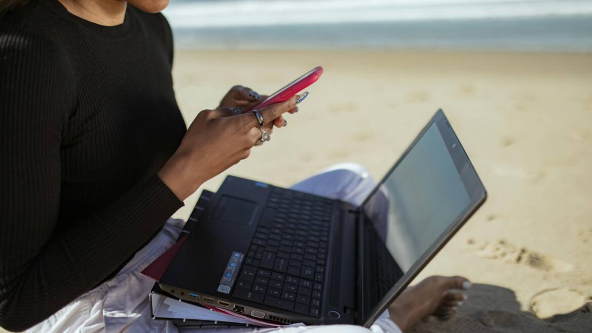 L’empresa pot permetre el teletreball a l’estiu només a alguns treballadors?