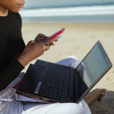 L’empresa pot permetre el teletreball a l’estiu només a alguns treballadors?