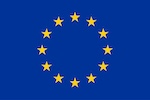 Bandera de la Unión Europea