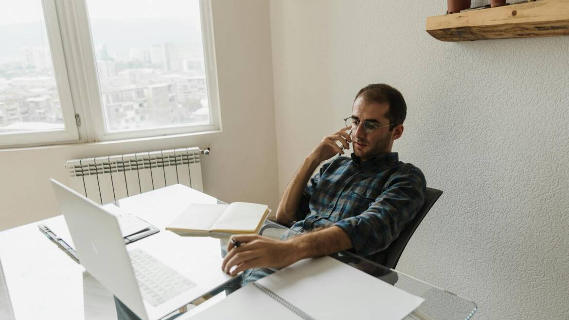 El teletrabajo no convierte por sí solo un contrato formativo en fraudulento
