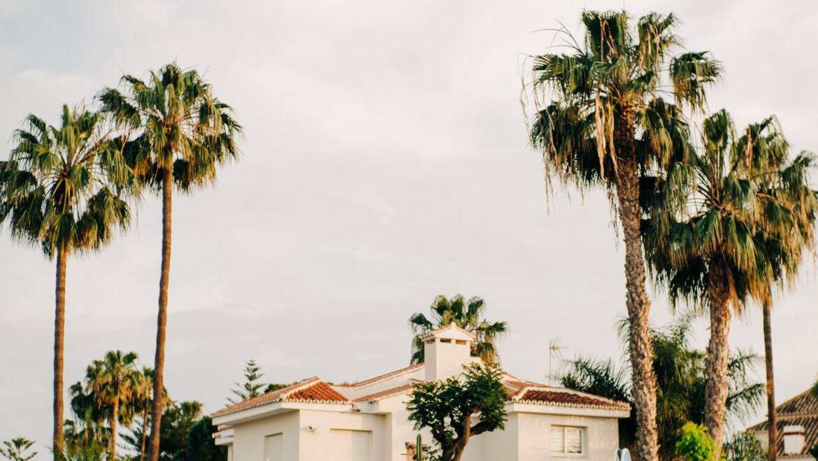 Els habitatges vacacionals podran amortitzar-se com a edificis industrials en determinats casos