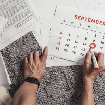 Tot el que ha de revisar abans de tancar el calendari de vacances dels treballadors
